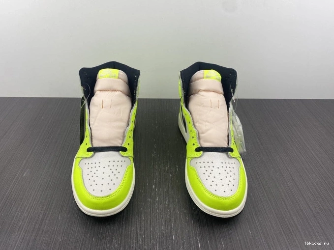 Reps TB Jordan 555088-702 Air Volt 1 OG High 0812